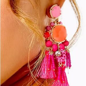 Lilly Pulitzer Waterside Earrings